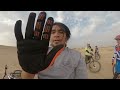 SEVEN TIME, UP THE SMOKE || NISAH ENDURO #GoProMax