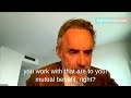 Why strategies based on power are not advisable - Jordan Peterson #jordanpeterson #selfhelpchampion