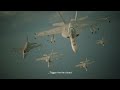 The Fighting Falcon Experience Pt. 2 |    ACE COMBAT™7: SKIES UNKNOWN