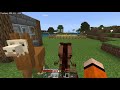 How To Tame And Ride A Llama In Minecraft