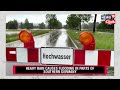 Germany Floods News | Heavy Rain Causes Flooding In Parts Of Southern Germany | Germany News | G18V