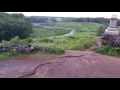 SW side of Little Round Top