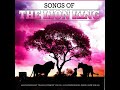 Hakuna Matata (Accompaniment Backing Tracks)