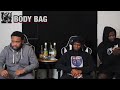 I-9ine5ive || NBA YoungBoy ft Rich The Kid ft Lil Wayne - Body Bag Reaction