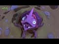 Road Block 🚧 ANTIKS | Moonbug Kids - Funny Cartoons and Animation