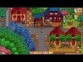 My updated Year-27 Stardew Valley 1.6 Farm Tour (100% Perfection, No Mods)