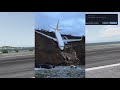 Planes VS Crosswind - How Much Is TOO Much?
