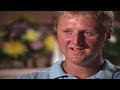 “I Am The Guy Who Is Going To Hit The Shot” - An Uncut Interview From Larry Bird's Final NBA Season