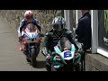 Monster Energy Supersport TT Race 2 - Highlights | 2024 Isle of Man TT Races