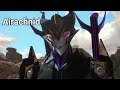 What Did Everyone Do BEFORE the War?: Transformers Prime