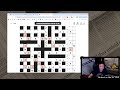 Tough for a Tuesday? [0:10/4:09]  ||  Tuesday 6/11/24 New York Times Crossword