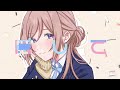 初星学園 「clumsy trick」Official Music Video (HATSUBOSHI GAKUEN - clumsy trick)