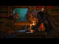 Witcher 3: What Happens if You Start NG+ in Prison?