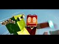 ADVENTURE MODE! (PILOT) - Minecraft Animation Series