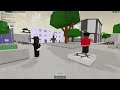 Roblox jujustu trick shot on accedent