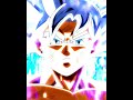 THIS IS ANIME(Goku)