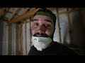 Renovating Ranch Cabin Part 2: Demo is complete!