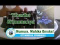 Tihariho Orikumanya | Bachwezi Music