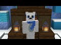 My First War On This Minecraft SMP... / Frost SMP Ep. 2