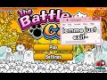 The Battle Cats - Tips on beating the Moon (Ch. 1)