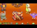 Fire Haven Evolution - Full Song 4.0.0 | My Singing Monsters