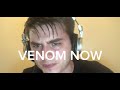 Venom Fruit soon