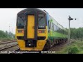 How the Class 158 and 159 saved Regional Railways