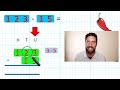 Year 3 Maths Lesson UK | The Maths Guy