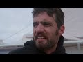 Explorers Sailing To The Northwest Passage Start Feeling The Intense Cold | Expedition To The Edge