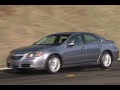 2005-2012 Acura RL SH-AWD.. What You Didn’t Know