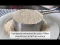 Soft Gluten Free Roti: How to make healthy gluten free roti with your own Flour mix