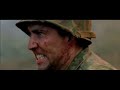 WINDTALKERS CLIP COMPILATION (2002) War, Nicolas Cage