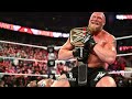 You Won't Believe Why Brock Lesnar Can't Return | USAUtopia