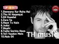 mashup❤️ #90s hits hindi songs #top 10 hits song ❤️@Thmusic900 subscribe to my YouTube channel