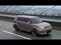 Americans LOVED This Car But Toyota Didn't Care - Scion xB Story