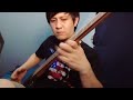 Double Tap bass slap exercise