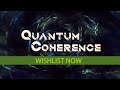 Quantum Coherence Game Teaser