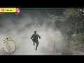 AKU EXPLORE & HILANGKAN AIR LAUT DI RDR 2