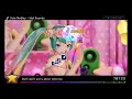 project diva x - cute medley [EXTREME PERFECT]