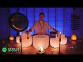 NEW MOON SOUND BATH  --  432Hz Crystal Singing Bowls