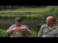 Lawrence Breakspear :  Fishing - The early years