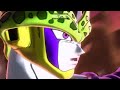 Dragon Ball Xenoverse 2 - Cell Perfecto [Combates Online] #3