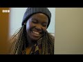 Visiting Nelson Mandela’s Prison Cell | Oti Mabuse: My South Africa