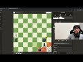 Chess End Game - Road to 1000 Rating (Day 53)