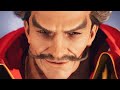 Final Fantasy 7 Rebirth - Movie Trailer (Rom Com Edition)