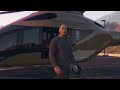 $2,000,000 Replay Glitch Dr Dre Agency Contract Mission  No Preps  GTA Online Update