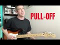 Play Solos On Guitar - 4 Note Techniques To Play Amazing Lead Guitar