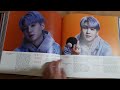 Snippet of Suga (PROOF Collector's edition)