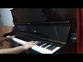 [Animenz Piano Cover] Kancolle Medley Part 2 of 5