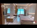 4 BHK Flat in Ahmedabad | Near Rajpath | 29 Story Building | 4.50 Cr #realestate #viral #home